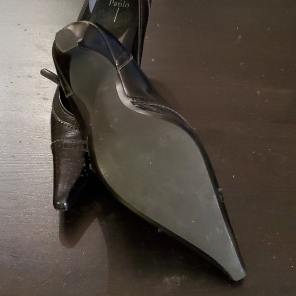 Paolo shoes - Picture 3 of 3